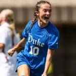 Sophomore Sensation Avery Oder is Built for the Big Stage