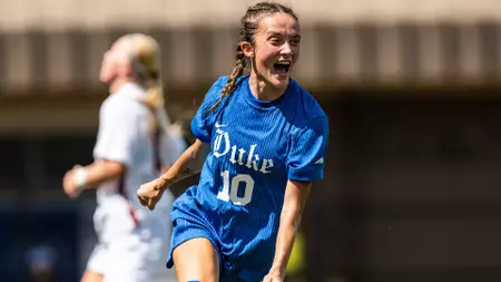 Sophomore Sensation Avery Oder is Built for the Big Stage