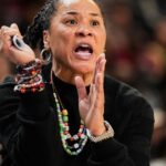 South Carolina is No. 1 in women's preseason AP Top 25; Duke, UNC, NC State in Top 25