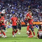 South Korea signals military exemption cuts for athletes after Asian Games backlash