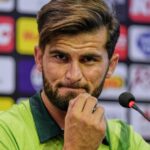 Sri Lanka wins toss, elects to field against Pakistan in opening game of tri-series