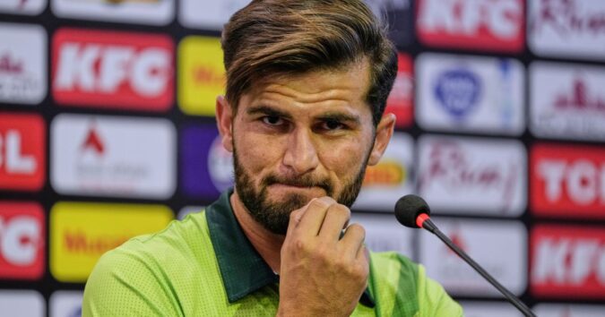 Sri Lanka wins toss, elects to field against Pakistan in opening game of tri-series