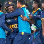 Sri Lanka wins toss, elects to field in cricket tri-series ODI against Pakistan Sri Lanka wins toss, elects to field in cricket tri-series ODI against Pakistan