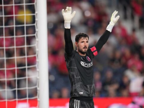 St. Louis City ties ‘Caps 0-0, extends unbeaten streak in all competitions to MLS-record 21 games