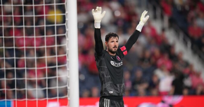 St. Louis City ties ‘Caps 0-0, extends unbeaten streak in all competitions to MLS-record 21 games