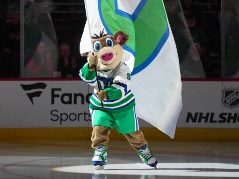 Stormy discusses the important issues, and the Canes’ social team pokes fun at Philly