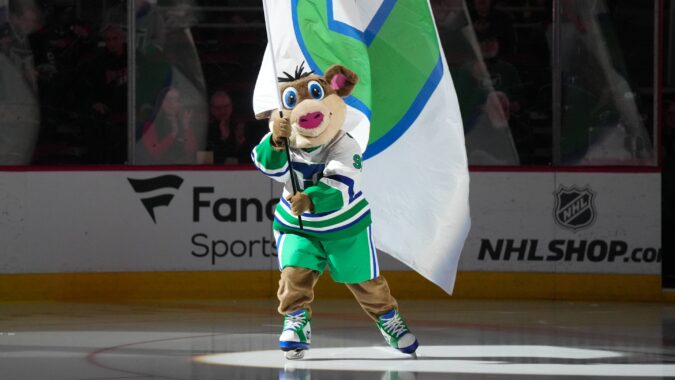 Stormy discusses the important issues, and the Canes’ social team pokes fun at Philly