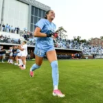 Stratton & Trayer Earn ACC Weekly Awards