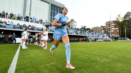 Stratton & Trayer Earn ACC Weekly Awards Stratton & Trayer Earn ACC Weekly Awards