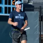 Strong First Day For Tar Heel Men At Wake Forest Invitational