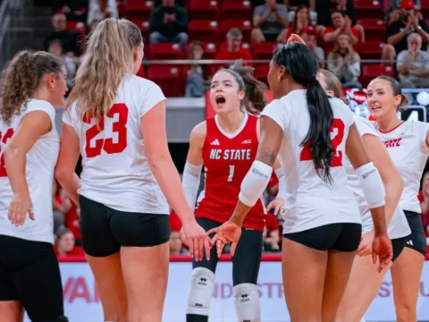Strong Start Not Enough as Pack Falls Short Against SMU