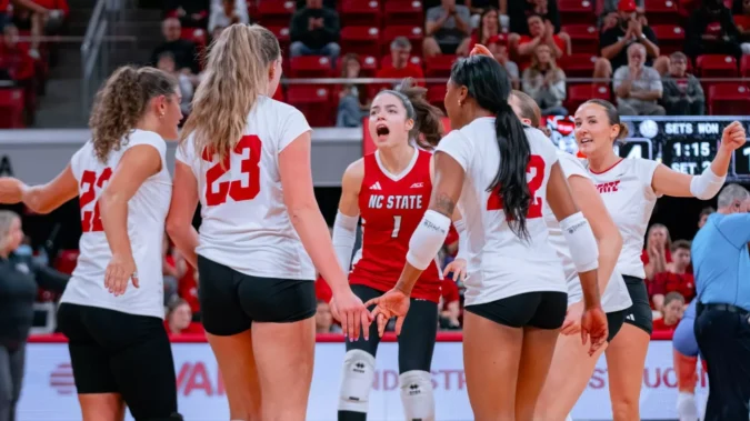 Strong Start Not Enough as Pack Falls Short Against SMU