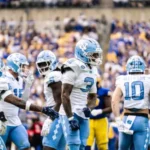 Syracuse Football Game Set For 7:30 P.M. On ACC Network
