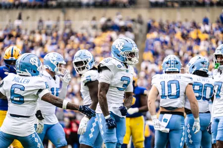 Syracuse Football Game Set For 7:30 P.M. On ACC Network
