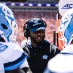 Tar Heel Linebackers Follow Former Pro’s Lead