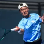 Tar Heel Men Continue Play At ITA Regional Saturday