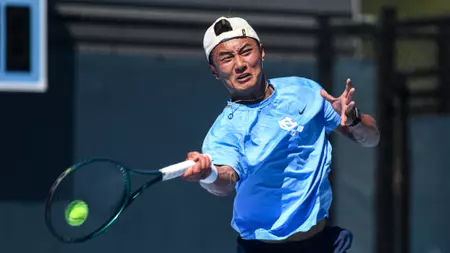 Tar Heel Men Continue Play At ITA Regional Saturday Tar Heel Men Continue Play At ITA Regional Saturday
