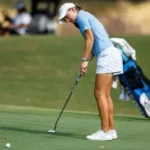 Tar Heels Battle Weather At Day Two Of Ruth’s Chris Tar Heel Invitational