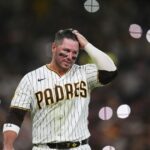 Tatis, Padres eliminated from postseason by top-seeded Brewers in 4 games