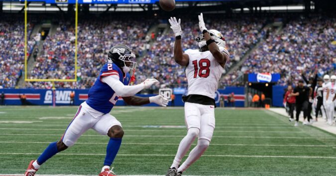 Texans acquire WR Marvin Harrison Jr. from Cardinals, hoping to bolster offense