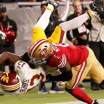 The 49ers are in no mood to celebrate following 6th straight win to open the season
