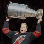 The Hurricanes' centers have no choice but to step up after prognosis for the captain