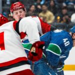 The Hurricanes seek their first win at home after finding good fortunes on the road