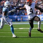 The new 'Kardiac Kids'? Browns' comebacks put Deshaun Watson in a 3-QB club since 1970 merger