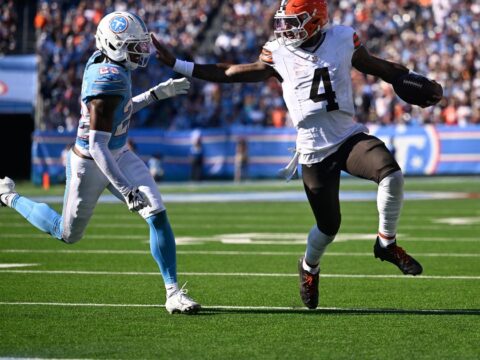 The new ‘Kardiac Kids’? Browns’ comebacks put Deshaun Watson in a 3-QB club since 1970 merger The new ‘Kardiac Kids’? Browns’ comebacks put Deshaun Watson in a 3-QB club since 1970 merger
