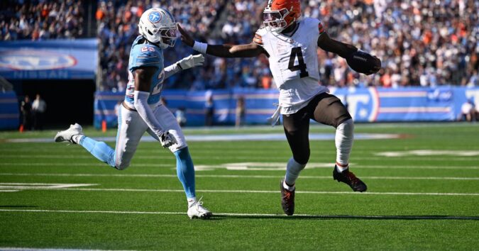 The new ‘Kardiac Kids’? Browns’ comebacks put Deshaun Watson in a 3-QB club since 1970 merger