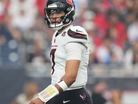 The NFL has a record-tying 5 teams with an 0-4 record so far this season