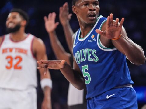 The parity era is real, and it won’t be easy for teams to make the NBA playoffs this season
