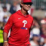 The Philadelphia Phillies are keeping Don Mattingly as manager on 2-year deal
