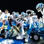 The Sound Of Victory