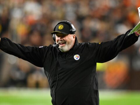 The Steelers refused to give in to Joey Porter Jr. The principled, if outdated, stand may cost them The Steelers refused to give in to Joey Porter Jr. The principled, if outdated, stand may cost them