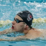 Theo Proca Earns ACC Weekly Honors After Debut