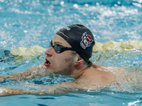 Theo Proca Earns ACC Weekly Honors After Debut Theo Proca Earns ACC Weekly Honors After Debut
