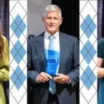 Three Tar Heel Legends Inducted Into N.C. Swimming Hall Of Fame