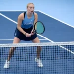 Three Tar Heels Advance At ITA Regionals