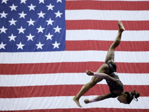 Through pioneers and slow progress, America’s relationship to women’s sports continues to evolve