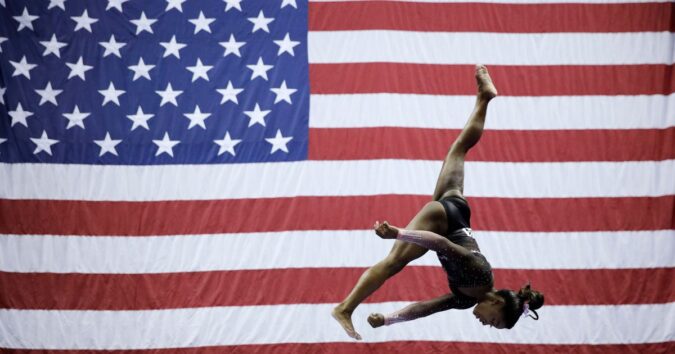 Through pioneers and slow progress, America’s relationship to women’s sports continues to evolve