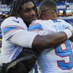 Titans use special teams plays and defense to rally past Colts 26-20 for 1st win of the season