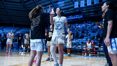 Toomey Earns Spot On Leslie Award Watch List Toomey Earns Spot On Leslie Award Watch List