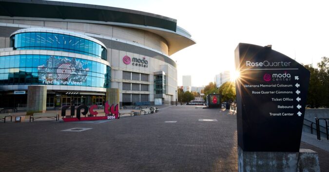 Trail Blazers fire new TV announcer for inappropriate social media posts he made as a teenager