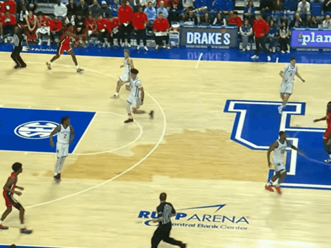 TRINITY ROAD TIMES FILM ROOM: Anthony Goins Is The Brain Behind The NC State Offense. Here Is What It Might Look Like TRINITY ROAD TIMES FILM ROOM: Anthony Goins Is The Brain Behind The NC State Offense. Here Is What It Might Look Like