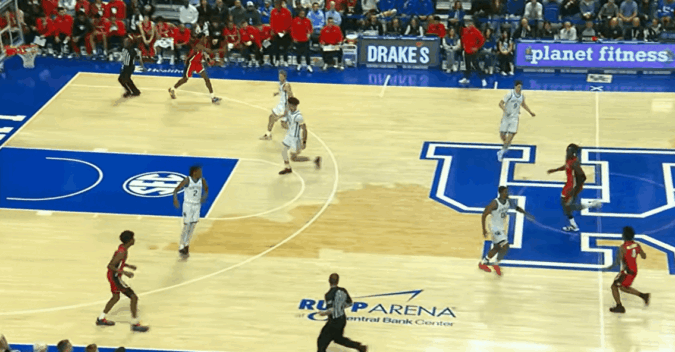 TRINITY ROAD TIMES FILM ROOM: Anthony Goins Is The Brain Behind The NC State Offense. Here Is What It Might Look Like