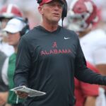 Tropical storm threat churns planning for Georgia-Alabama game with Trump set to attend