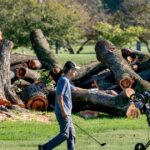 Trump says he will close historic DC golf course for 15 months of renovations