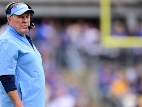 UNC is winning in ‘Belichick-ian’ ways. What that means to the Tar Heels’ coach