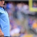 UNC sets football season openers for 2027, 2028